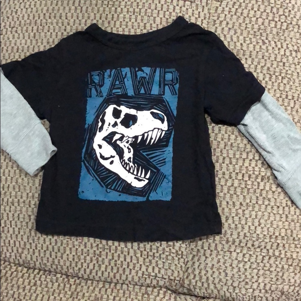Childrens place long sleeve